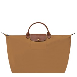 LONGCHAMP LE PLIAGE ORIGINAL SAC DE VOYAGE L CHAMOIS