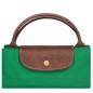 LONGCHAMP LE PLIAGE ORIGINAL SAC DE VOYAGE L VERT
