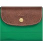 LONGCHAMP LE PLIAGE ORIGINAL SAC DE VOYAGE L VERT