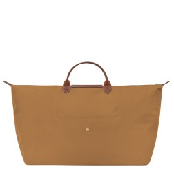 LONGCHAMP LE PLIAGE ORIGINAL SAC DE VOYAGE XL CHAMOIS