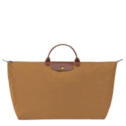 LONGCHAMP LE PLIAGE ORIGINAL SAC DE VOYAGE XL CHAMOIS