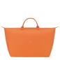 LONGCHAMP LE PLIAGE GREEN SAC DE VOYAGE L ORANGE LONGCHAMP LE PLIAGE GREEN SAC DE VOYAGE L ORANGE