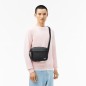 SACOCHE HOMME LCST NOIR LACOSTE SACOCHE HOMME LCST NOIR LACOSTE