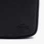SACOCHE VERTICALE MEN'S CLASSIC NOIR LACOSTE SACOCHE VERTICALE MEN'S CLASSIC NOIR LACOSTE