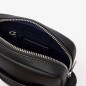SACOCHE VERTICALE MEN'S CLASSIC NOIR LACOSTE SACOCHE VERTICALE MEN'S CLASSIC NOIR LACOSTE