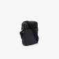 SACOCHE VERTICALE MEN'S CLASSIC NOIR LACOSTE SACOCHE VERTICALE MEN'S CLASSIC NOIR LACOSTE
