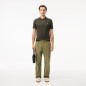 SACOCHE VERTICALE MEN'S CLASSIC NOIR LACOSTE SACOCHE VERTICALE MEN'S CLASSIC NOIR LACOSTE