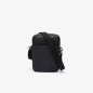 SACOCHE VERTICALE MEN'S CLASSIC NOIR LACOSTE SACOCHE VERTICALE MEN'S CLASSIC NOIR LACOSTE