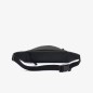 SAC BANANE LCST NOIR LACOSTE SAC BANANE LCST NOIR LACOSTE