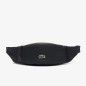 SAC BANANE LCST NOIR LACOSTE SAC BANANE LCST NOIR LACOSTE