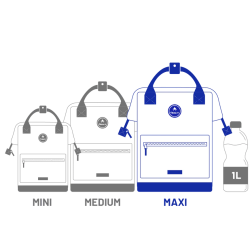 SAC À DOS MAXI BUSAN CABAÏA