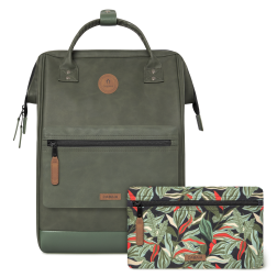 SAC À DOS MAXI BUSAN CABAÏA