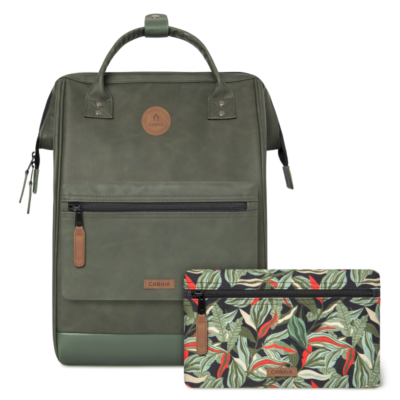 SAC À DOS MAXI BUSAN CABAÏA