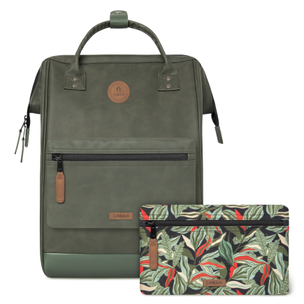 SAC À DOS MAXI BUSAN CABAÏA