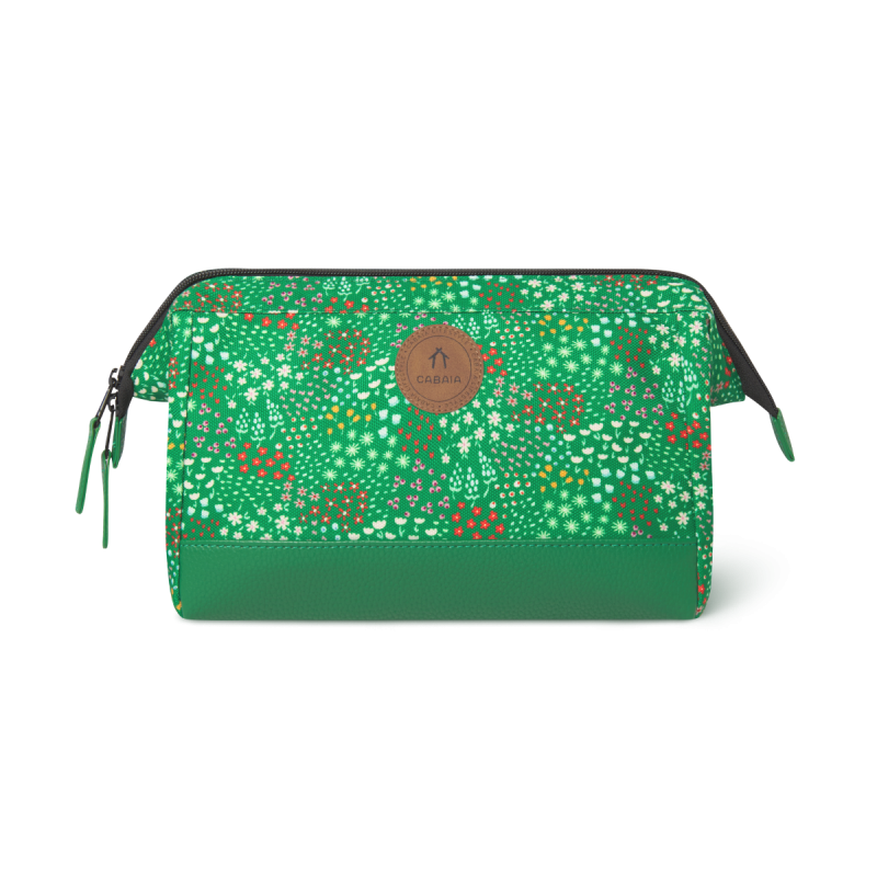 TROUSSE DE TOILETTE SAINTE MAXIME CABAÏA TROUSSE DE TOILETTE SAINTE MAXIME CABAÏA