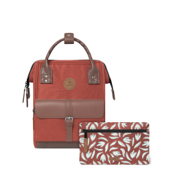 SAC À DOS MINI SAN CRISTOBAL CABAÏA