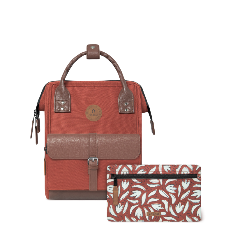 SAC À DOS MINI SAN CRISTOBAL CABAÏA