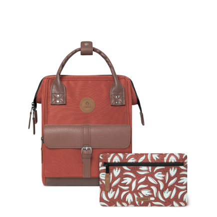 SAC À DOS MINI SAN CRISTOBAL CABAÏA