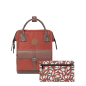 SAC À DOS MINI SAN CRISTOBAL CABAÏA