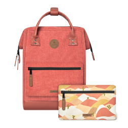 SAC À DOS MEDIUM NEWCASTLE CABAÏA