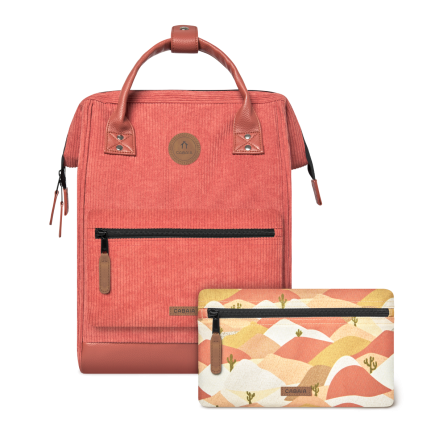 SAC À DOS MEDIUM NEWCASTLE CABAÏA