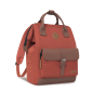 SAC À DOS MEDIUM SAN CRISTOBAL CABAÏA