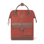 SAC À DOS ADVENTURER MEDIUM SAN CRISTOBAL CABAÏA