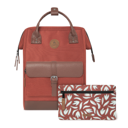 SAC À DOS ADVENTURER MEDIUM SAN CRISTOBAL CABAÏA