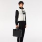 SAC POUR ORDINATEUR 15 POUCES MEN'S CLASSIC NOIR LACOSTE SAC POUR ORDINATEUR 15 POUCES MEN'S CLASSIC NOIR LACOSTE