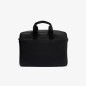 SAC POUR ORDINATEUR 15 POUCES MEN'S CLASSIC NOIR LACOSTE SAC POUR ORDINATEUR 15 POUCES MEN'S CLASSIC NOIR LACOSTE