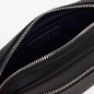 MINI SACOCHE À BANDOULIÉRE MEN'S CLASSIC NOIR LACOSTE