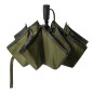 PARAPLUIE PLIANT GEAR POCKET KAKI BOSS PARAPLUIE PLIANT GEAR POCKET KAKI BOSS