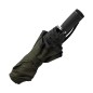 PARAPLUIE PLIANT GEAR POCKET KAKI BOSS PARAPLUIE PLIANT GEAR POCKET KAKI BOSS