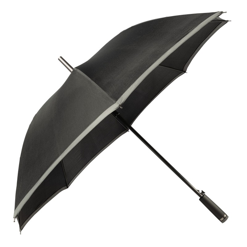 PARAPLUIE GEAR CITY NOIR BOSS PARAPLUIE GEAR CITY NOIR BOSS