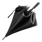 PARAPLUIE GEAR CITY NOIR BOSS PARAPLUIE GEAR CITY NOIR BOSS