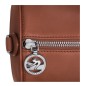 LONGCHAMP DAYLONG SAC À MAIN L COGNAC