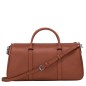 LONGCHAMP DAYLONG SAC À MAIN L COGNAC