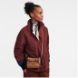 LONGCHAMP 3D SAC À MAIN XS NATUREL