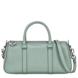 LONGCHAMP DAYLONG SAC À MAIN S CÉLADON