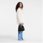 LONGCHAMP LE ROSEAU SAC À MAIN S NOIR