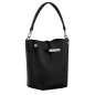 LONGCHAMP LE ROSEAU SAC SEAU XS NOIR LONGCHAMP LE ROSEAU SAC SEAU XS NOIR
