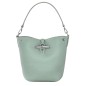 LONGCHAMP LE ROSEAU SAC SEAU XS CÉLADON
