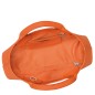 LONGCHAMP LE ROSEAU SAC À MAIN S ORANGE