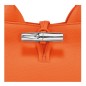 LONGCHAMP LE ROSEAU SAC À MAIN S ORANGE