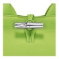 LONGCHAMP LE ROSEAU SAC À MAIN S VERT LUMIÈRE