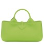LONGCHAMP LE ROSEAU SAC À MAIN S VERT LUMIÈRE