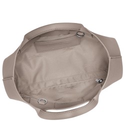 LONGCHAMP LE ROSEAU SAC À MAIN S ARGILE