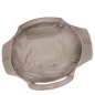 LONGCHAMP LE ROSEAU SAC À MAIN S ARGILE