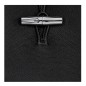 LONGCHAMP LE ROSEAU SAC PORTÉ ÉPAULE M NOIR