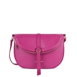 SAC BESACE DUNE GAÏA ORCHIDÉE FONCÉ LANCASTER